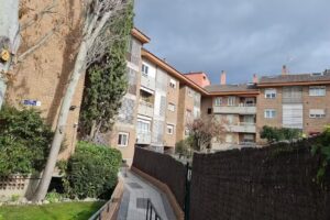 Habitaciones El Escorial