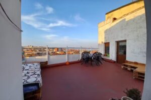 Habitaciones en el &Aacute;tico de Tona