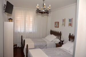 Habitaciones en El Sardinero &ndash; Santander