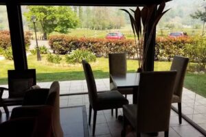 Habitaciones exteriores