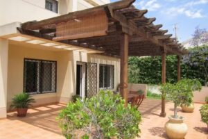 Habitaciones Jacaranda