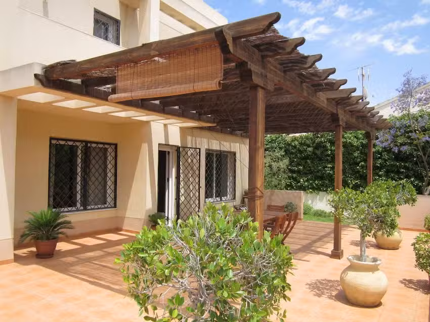 Habitaciones Jacaranda