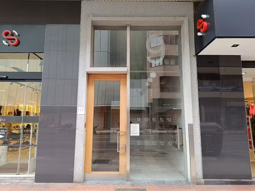 Habitaciones Javier&ndash;LVI0006