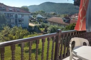 Habitaciones L&oacute;pez Azcona