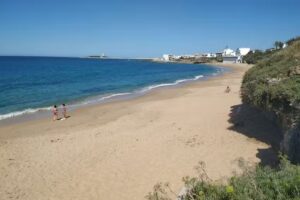 Habitaciones Los Ca&ntilde;os