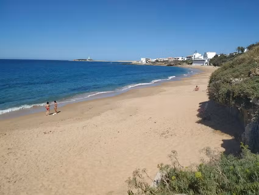 Habitaciones Los Ca&ntilde;os