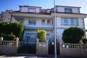 Habitaciones Pontevedra