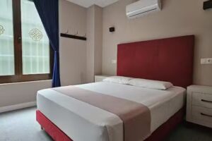 Habitaciones por horas Madrid Rooms Luxury Madrid