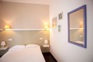 Habitaciones por horas Valencia