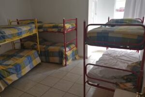 Habitaciones Princesa