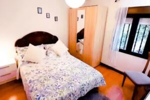 HABITACIONES PRIVADAS &ndash; CASA RURAL