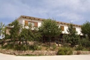 Habitaciones R&uacute;sticas Con Encanto CHORROS DEL R&Iacute;O MUNDO