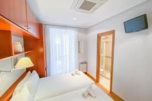 Habitaciones Tur&iacute;sticas Ayuntamiento