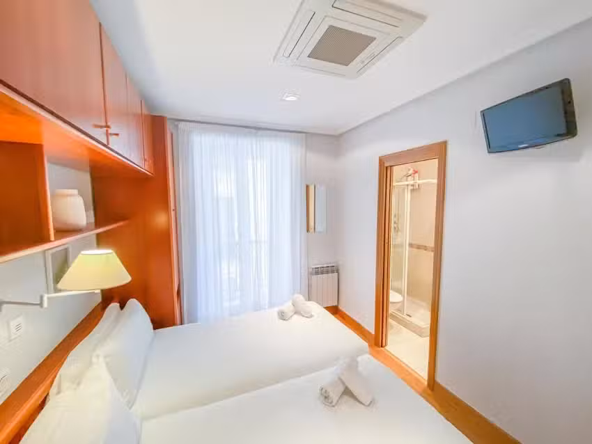 Habitaciones Tur&iacute;sticas Ayuntamiento