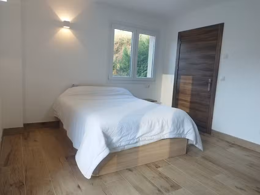 Habitaciones uribe kosta