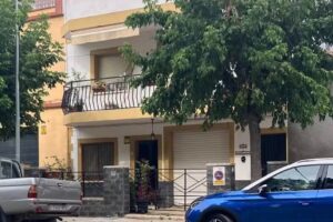 Habitaciones Villa Yanet