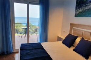 Habitacions Cau del Llop