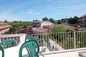 Habitacions Sant Pere Claver Guest House