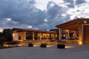 Habitat Cigue&ntilde;a Negra