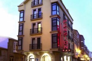 H&aacute;bitat Cm Muxia