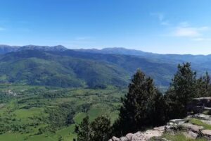 Habitatge Turístic Cal Ferrer