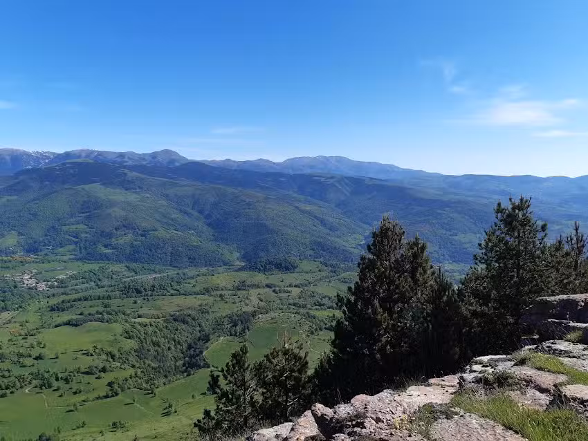 Habitatge Tur&iacute;stic Cal Ferrer