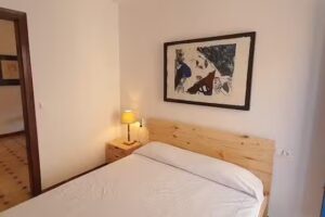 Habitatge Tur&iacute;stic Travessera Ferreries