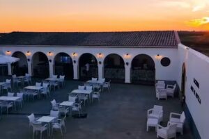 Hacienda Aires de Sevilla