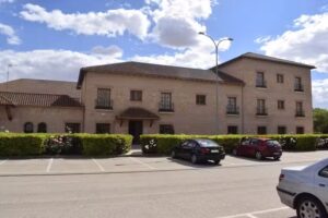 Hacienda Albae Bodegas