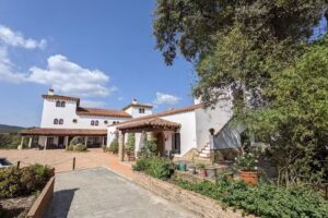 Hacienda Buena Vista