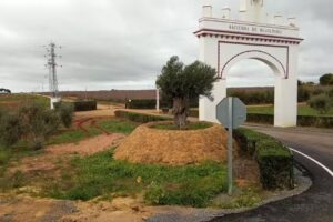 Hacienda Bujalmoro
