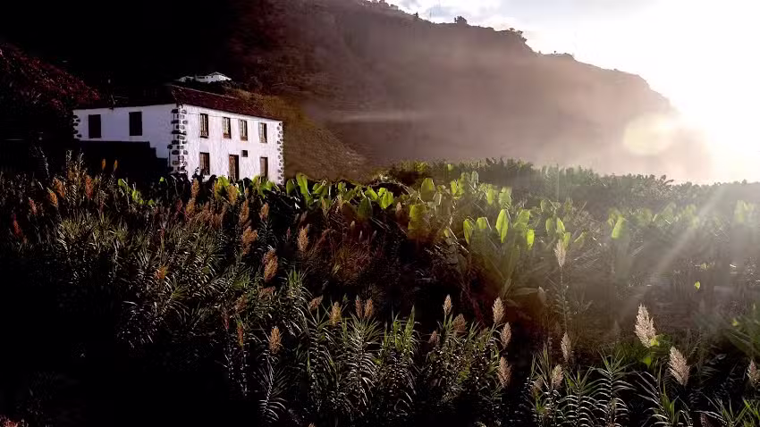 Hacienda Cuatro Ventanas