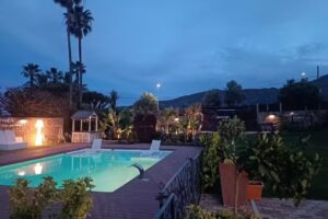 Hacienda de Los Sue&ntilde;os