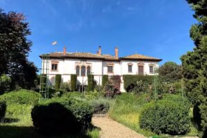 Hacienda de San Bernardo