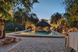 Hacienda De San Rafael