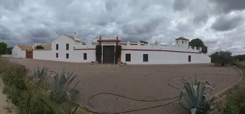 Hacienda de Vadillo