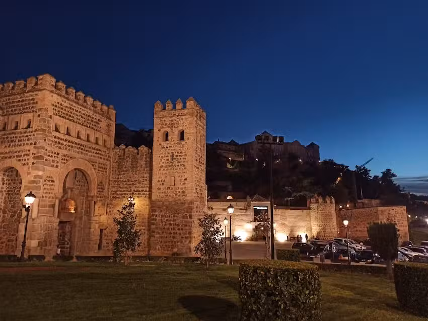 Hacienda del Cardenal