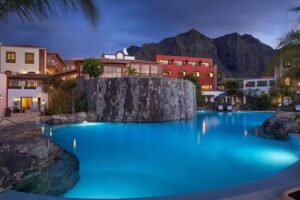 Hacienda del Conde Meli&aacute; Collection Golf & Spa Adults Only