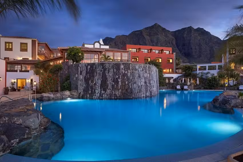 Hacienda del Conde Meli&aacute; Collection Golf & Spa Adults Only