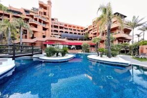 Hacienda del Mar member of Meliá Collection