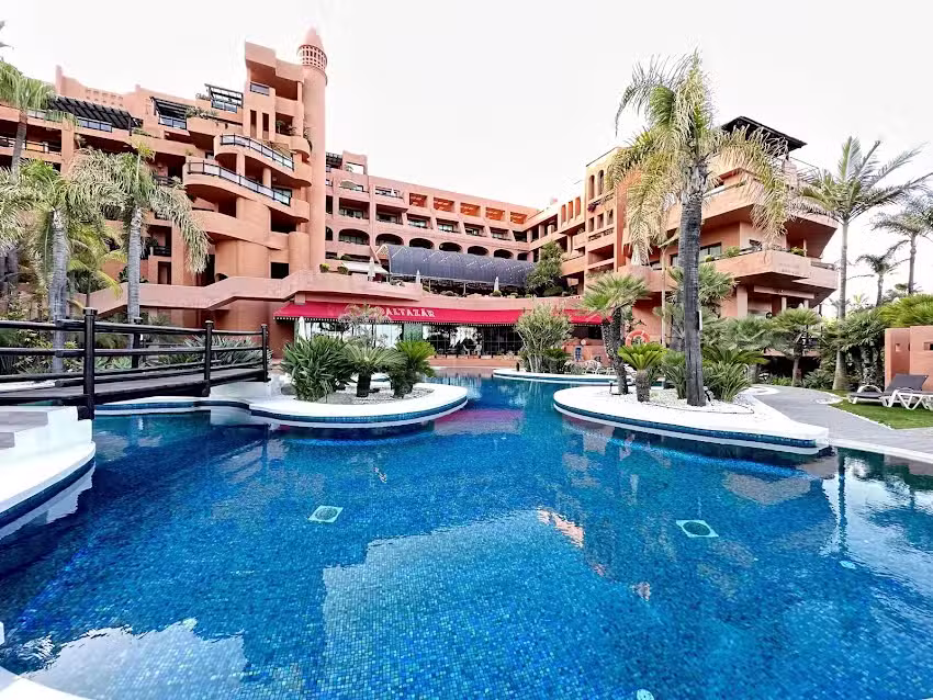 Hacienda del Mar member of Meli&aacute; Collection