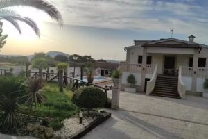 HACIENDA EL DESCANSO