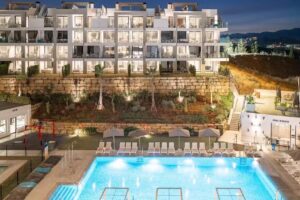 Hacienda el Sue&ntilde;o &ndash; Holiday Resort