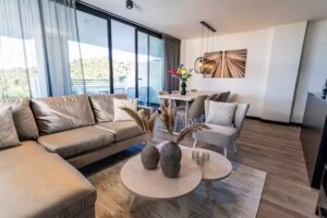 Hacienda el Sueno Ocean 8 pax apartment 2207