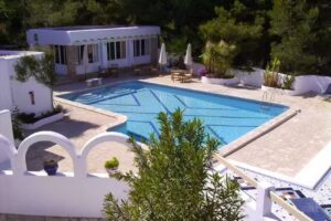 Hacienda Encanto del Rio