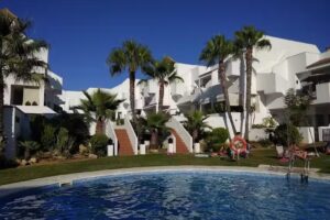 Hacienda Golf ,Manzana B