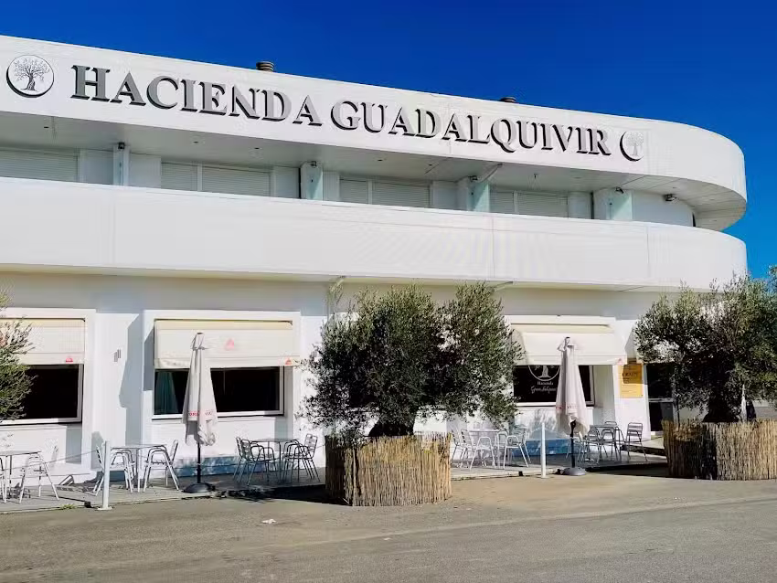 HACIENDA GUADALQUIVIR