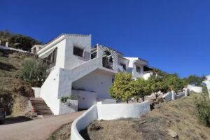 Hacienda Guaro Viejo