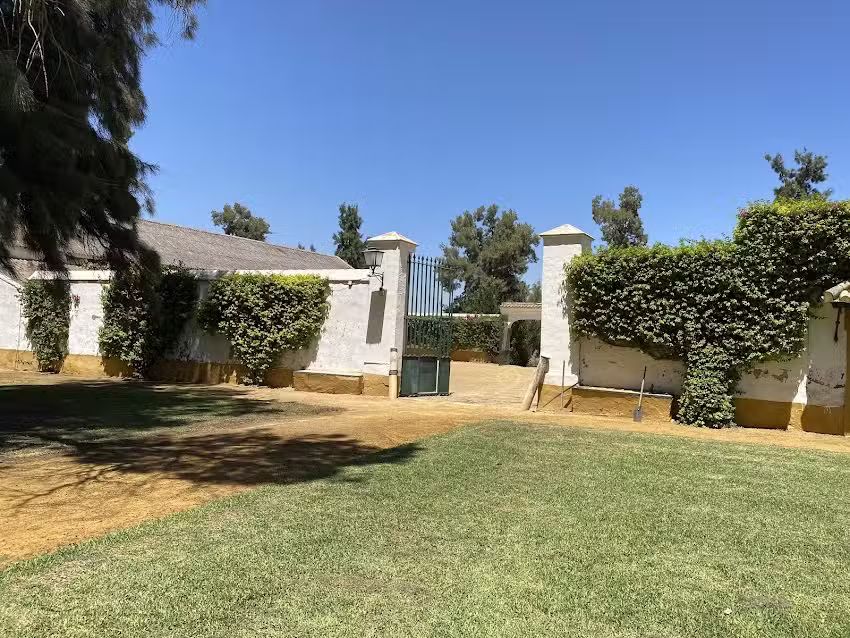 Hacienda la Caba&ntilde;a