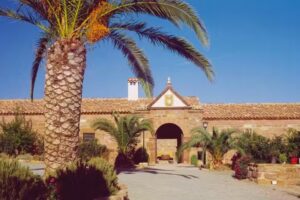 Hacienda La Color&aacute;